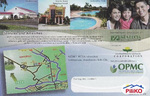 Residential Lot for sale in Iloilo City - image 3