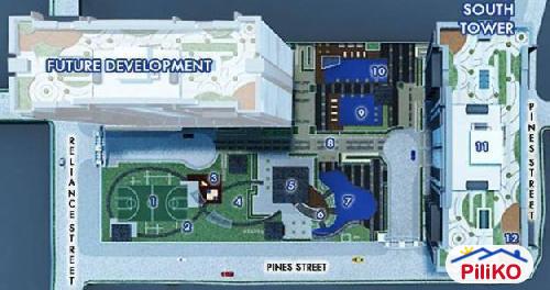 2 bedroom Condominium for sale in Paranaque