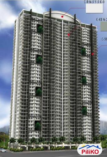 2 bedroom Condominium for sale in Paranaque in Metro Manila