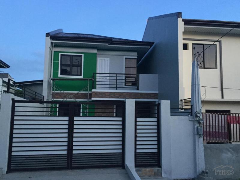 Picture of 3 bedroom House and Lot for sale in Quezon City