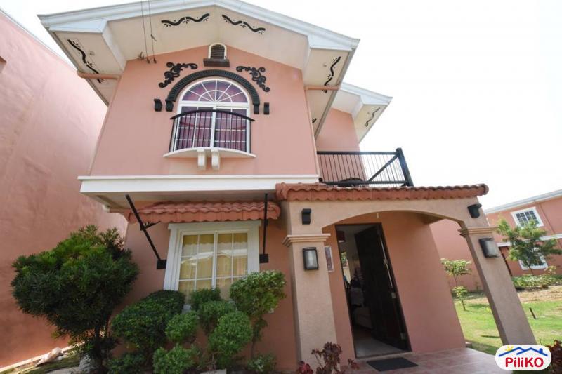 Pictures of 4 bedroom House and Lot for sale in Lapu Lapu