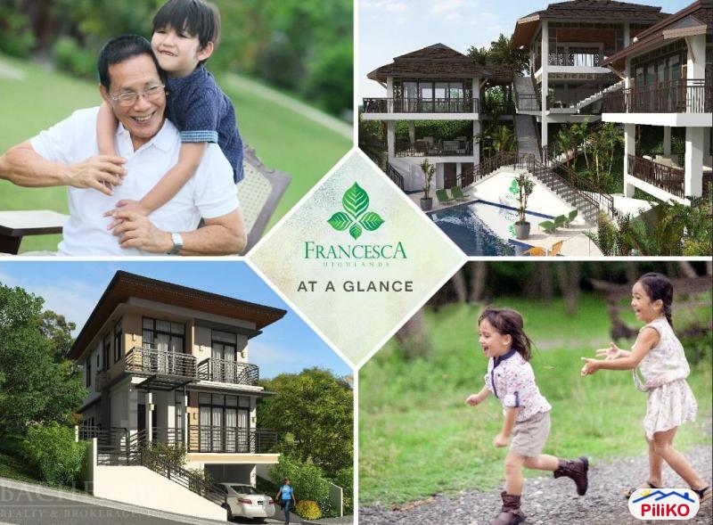 Picture of 3 bedroom House and Lot for sale in Lapu Lapu