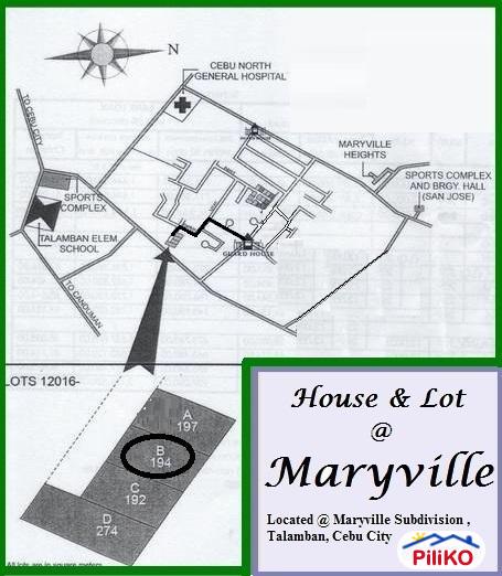 5 bedroom House and Lot for sale in Lapu Lapu - image 4