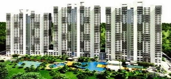 Pictures of 3 bedroom Penthouse for sale in Pasig