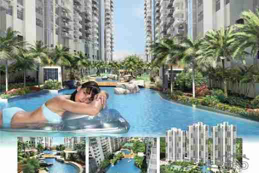 3 bedroom Penthouse for sale in Pasig