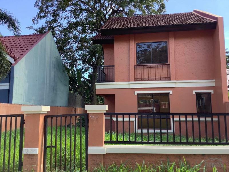 Pictures of 3 bedroom House and Lot for sale in Bacoor