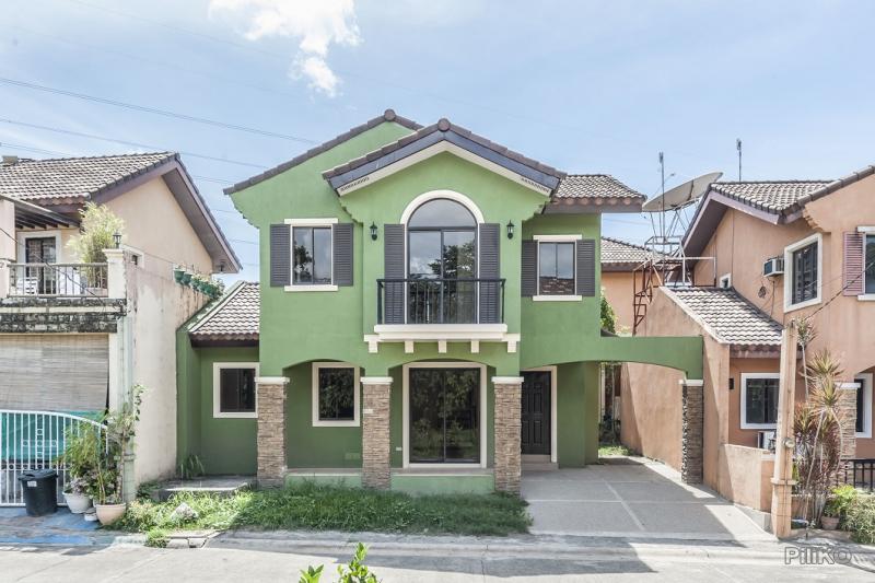 Pictures of 3 bedroom Houses for sale in Bacoor