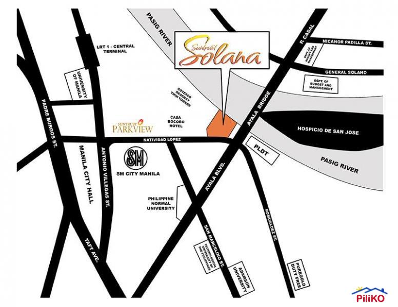 Condominium for sale in Taguig