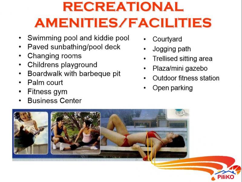 Condominium for sale in Taguig - image 4