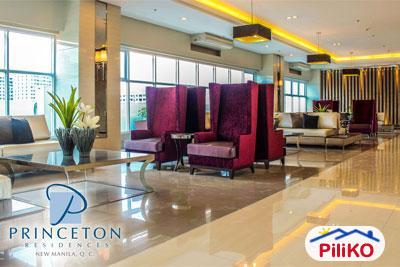 Picture of Condominium for sale in Manila