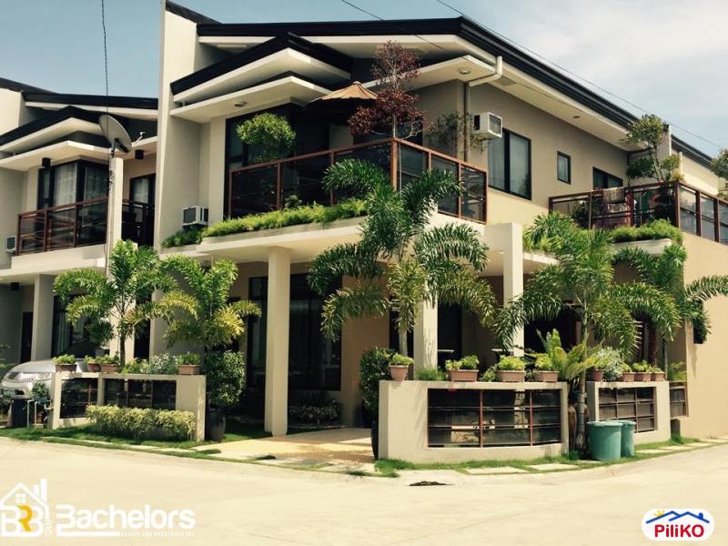 Picture of 3 bedroom House and Lot for sale in Cebu City