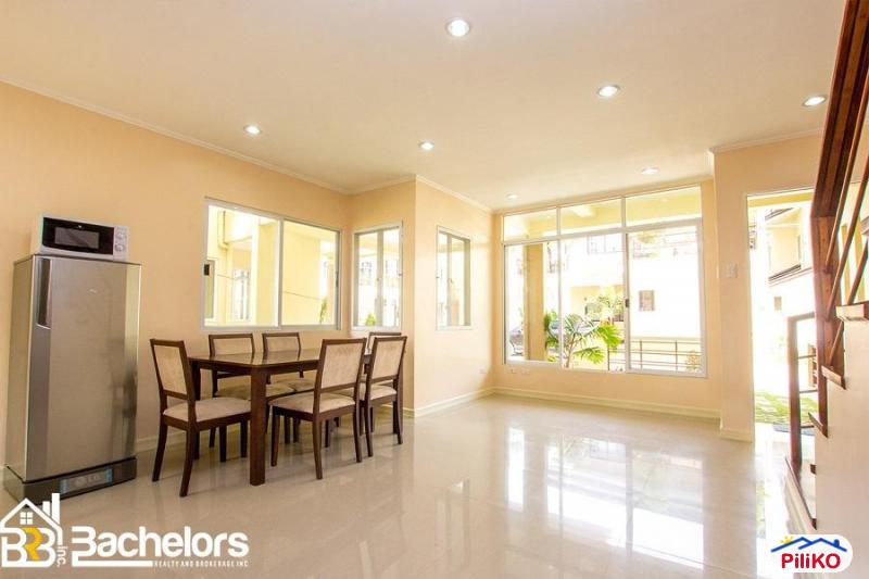 3 bedroom House and Lot for sale in Cebu City