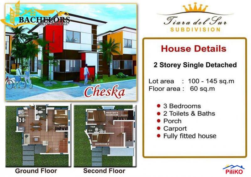 3 bedroom House and Lot for sale in Cebu City - image 2