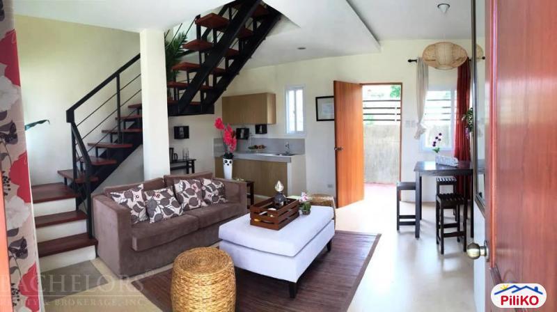 4 bedroom House and Lot for sale in Cebu City in Philippines - image