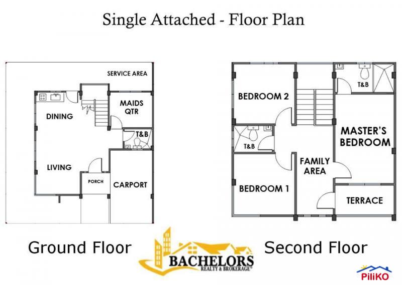 3 bedroom House and Lot for sale in Cebu City - image 9