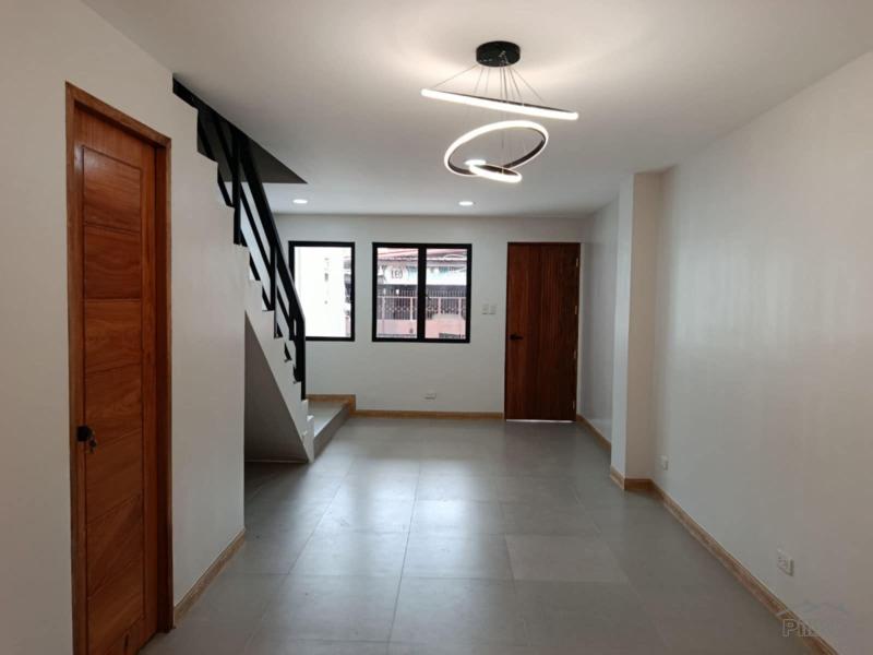 3 bedroom Townhouse for sale in Marikina in Metro Manila