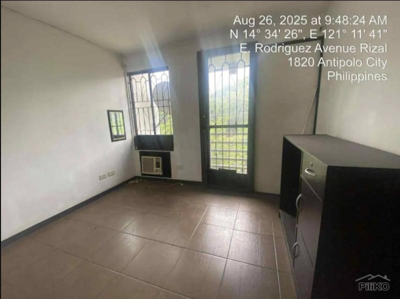 Townhouse for sale in Antipolo in Philippines