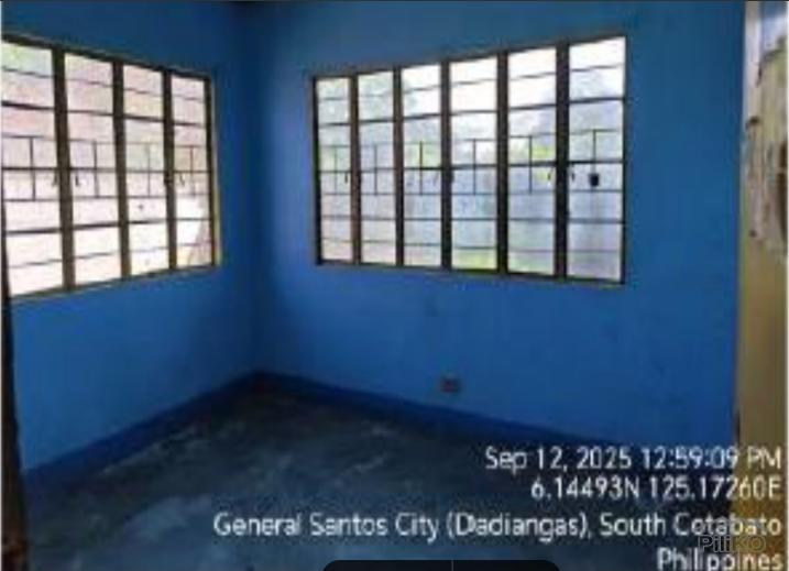 3 bedroom House and Lot for sale in General Santos in Philippines - image
