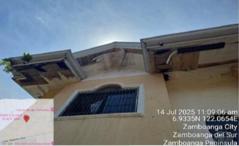 4 bedroom House and Lot for sale in Zamboanga City in Philippines
