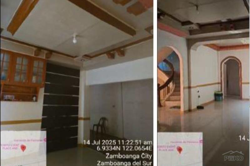 4 bedroom House and Lot for sale in Zamboanga City in Zamboanga del Sur - image