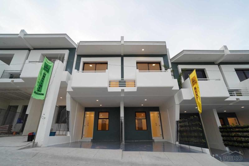 Pictures of 3 bedroom Townhouse for sale in Binangonan
