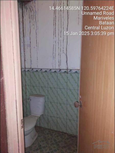 3 bedroom House and Lot for sale in Mariveles in Philippines