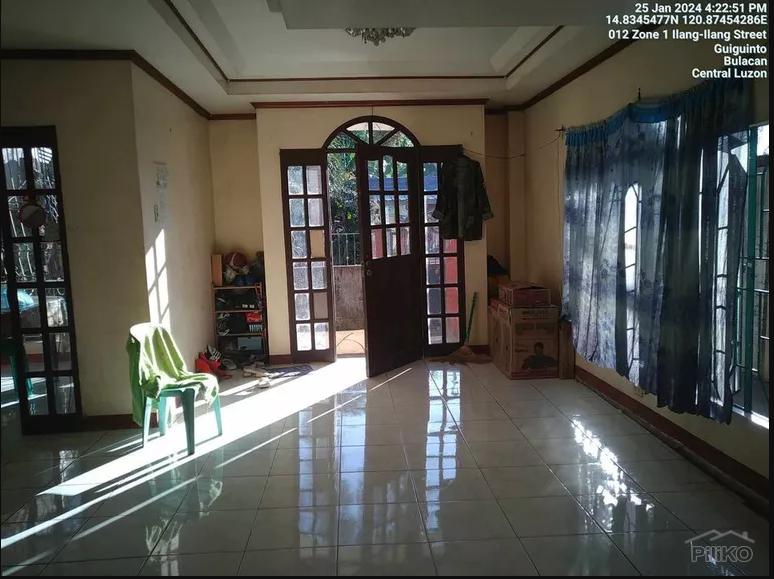 4 bedroom House and Lot for sale in Guiguinto in Bulacan - image