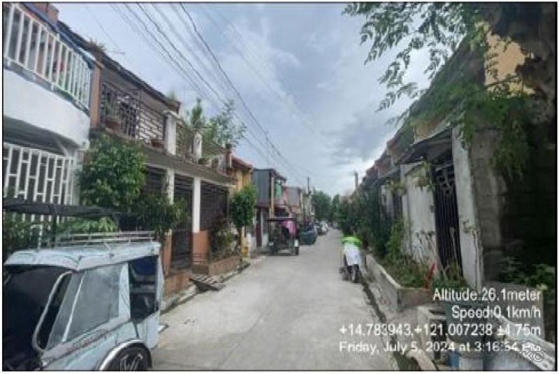 3 bedroom House and Lot for sale in Marilao in Bulacan