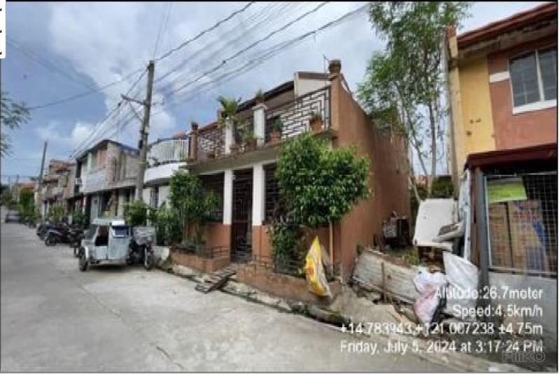 3 bedroom House and Lot for sale in Marilao in Philippines