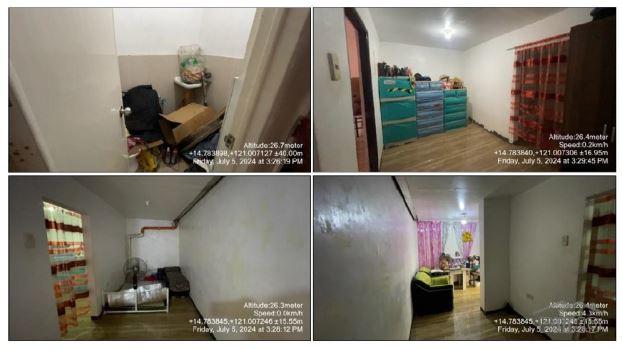 3 bedroom House and Lot for sale in Marilao in Philippines - image