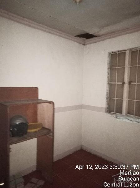 4 bedroom House and Lot for sale in Marilao in Philippines