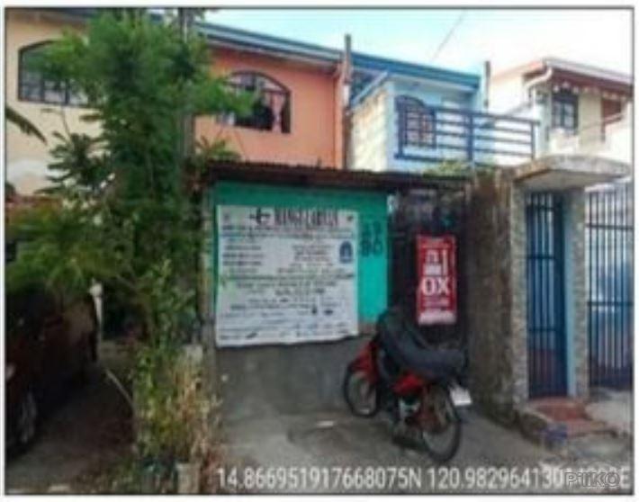 2 bedroom House and Lot for sale in Santa Maria