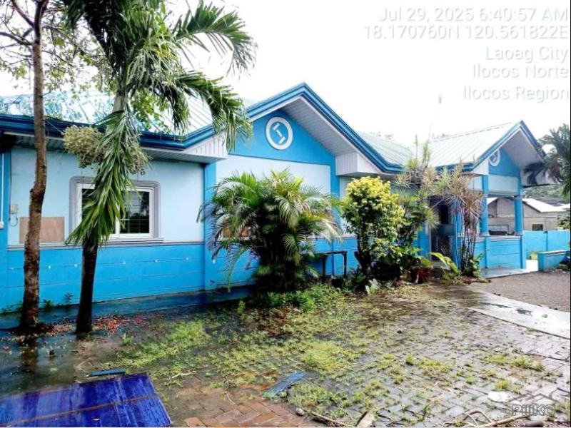5 bedroom House and Lot for sale in Laoag