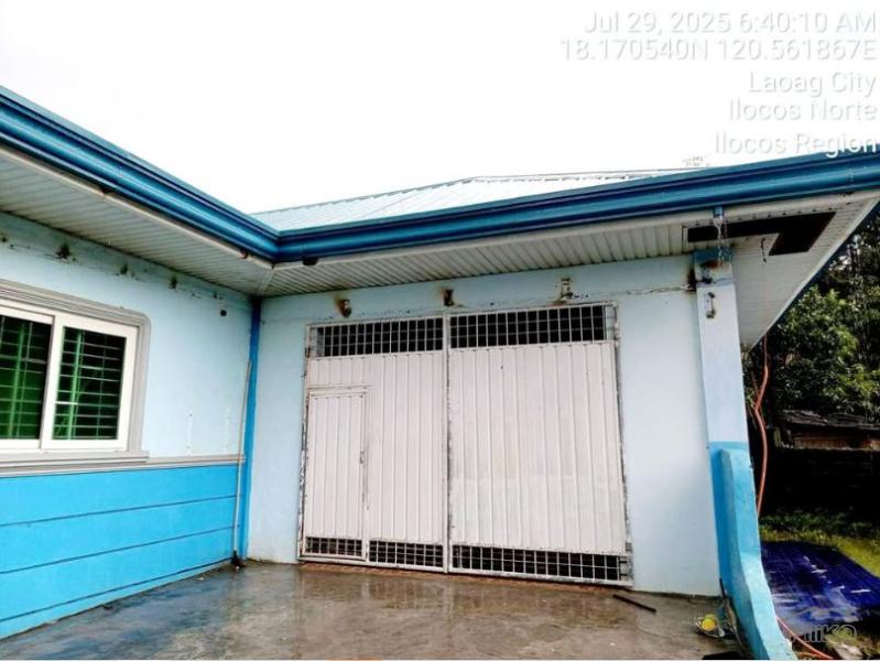 5 bedroom House and Lot for sale in Laoag in Ilocos Norte