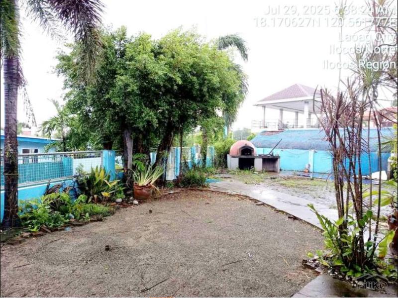 5 bedroom House and Lot for sale in Laoag in Philippines