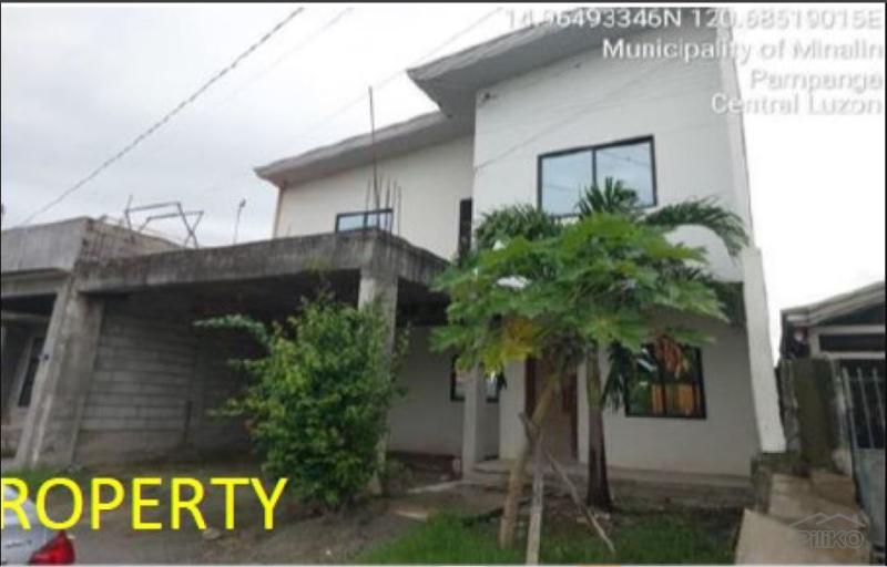 4 bedroom House and Lot for sale in Minalin - image 2