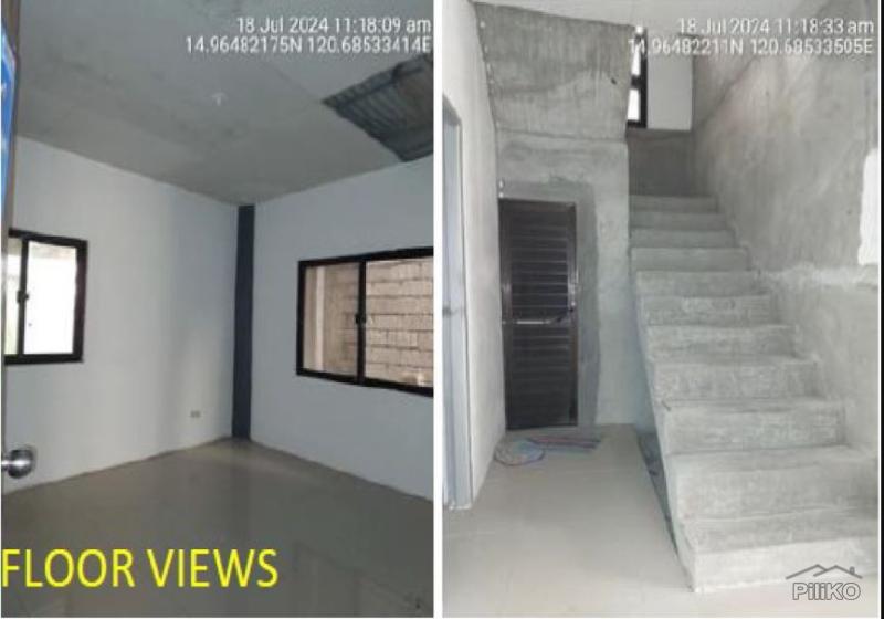 4 bedroom House and Lot for sale in Minalin - image 5