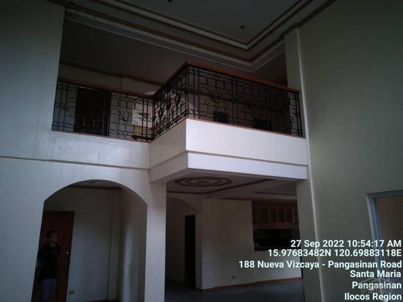 Picture of 4 bedroom House and Lot for sale in Santa Maria in Pangasinan