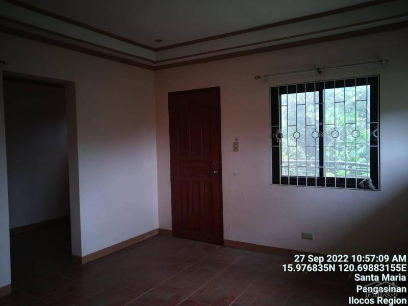 4 bedroom House and Lot for sale in Santa Maria in Philippines - image