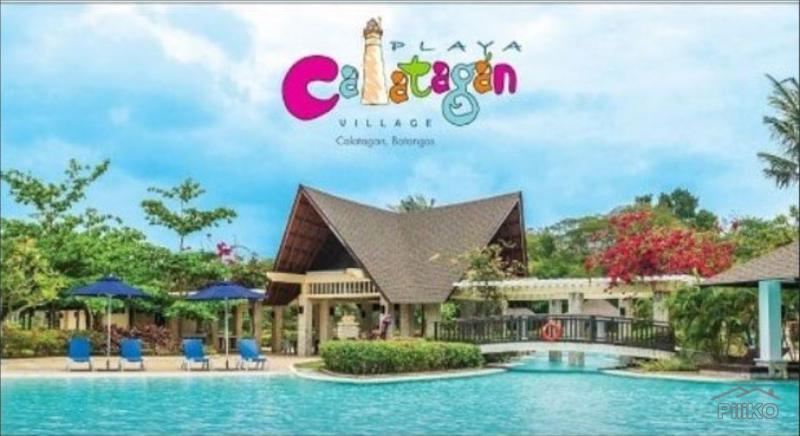 Residential Lot for sale in Calatagan