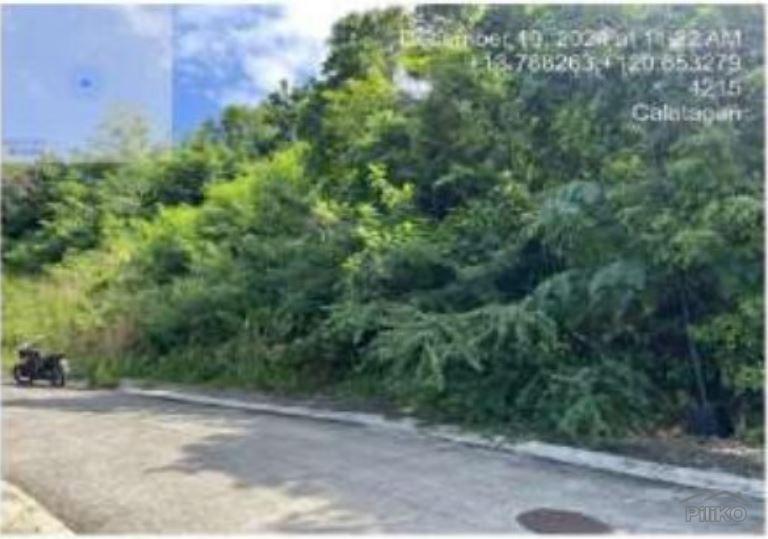 Residential Lot for sale in Calatagan in Batangas