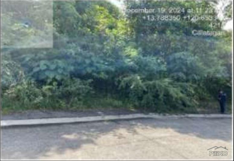 Residential Lot for sale in Calatagan in Philippines