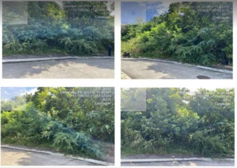 Residential Lot for sale in Calatagan in Batangas - image