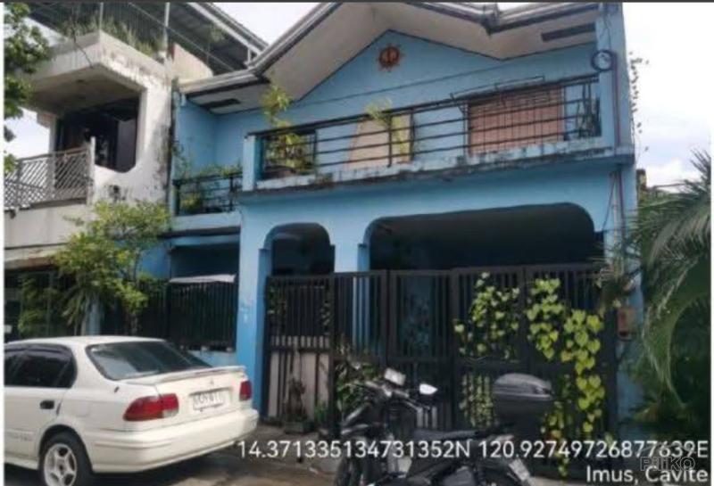 Picture of 4 bedroom House and Lot for sale in Imus