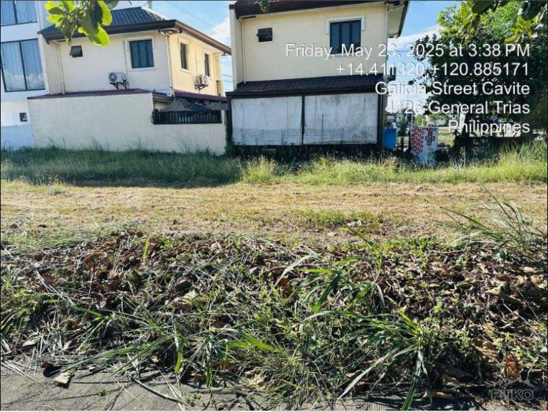 Residential Lot for sale in General Trias - image 5