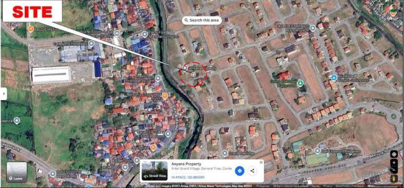 Residential Lot for sale in General Trias - image 6