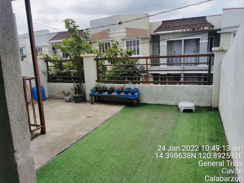 3 bedroom Townhouse for sale in General Trias - image 2