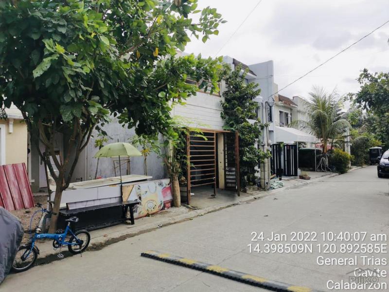 3 bedroom Townhouse for sale in General Trias in Cavite
