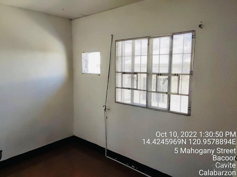 Picture of 2 bedroom Townhouse for sale in Bacoor in Philippines