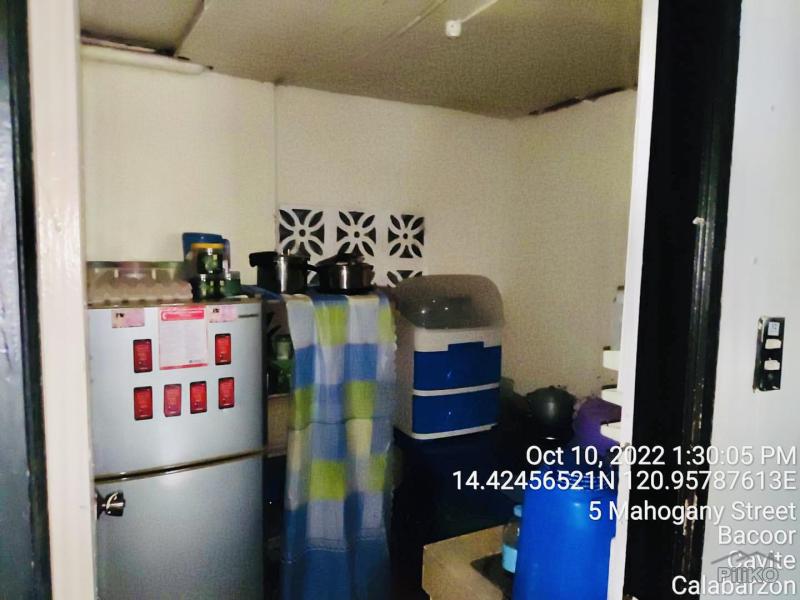 2 bedroom Townhouse for sale in Bacoor in Cavite - image